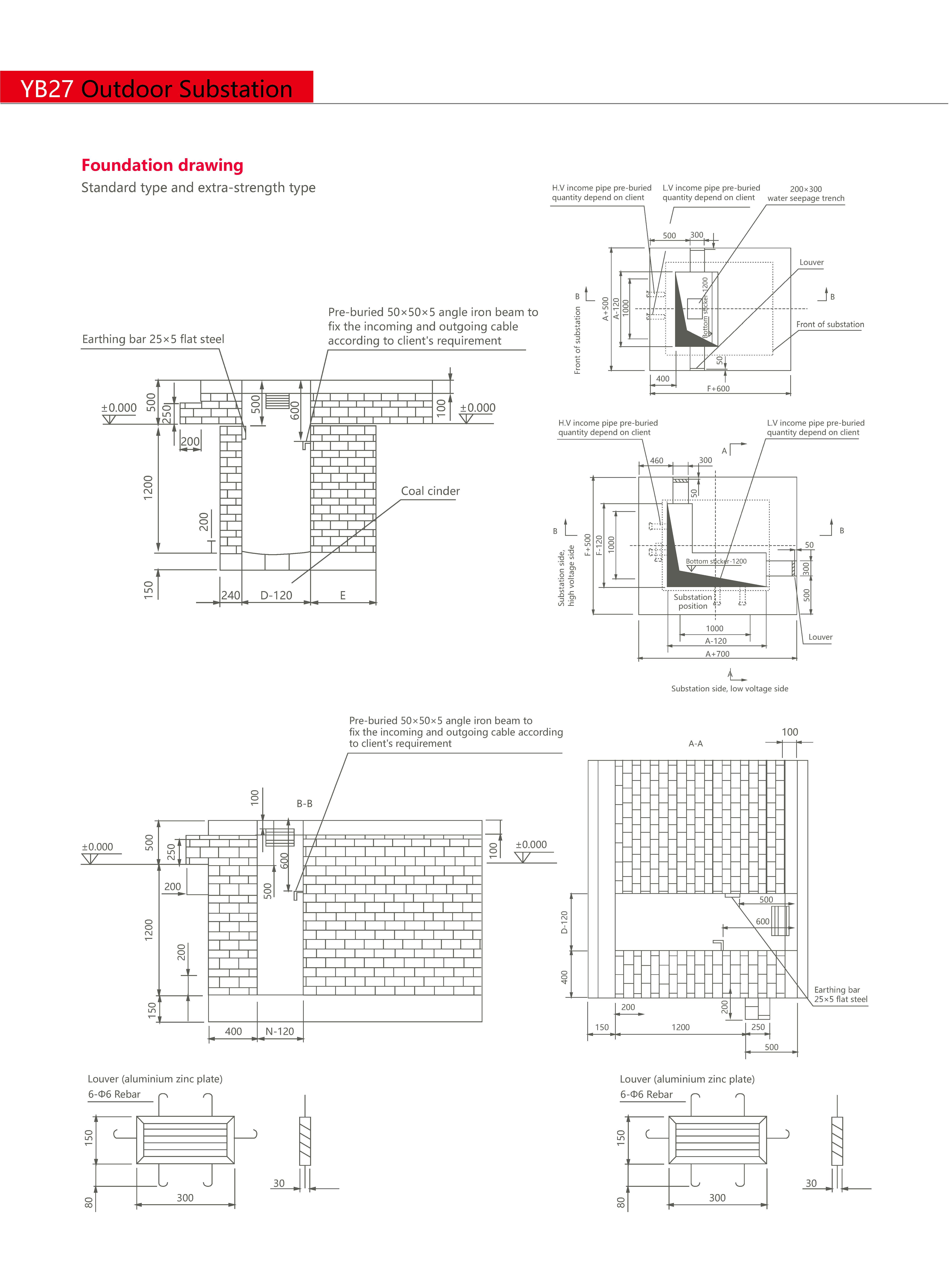 Technical Drawing